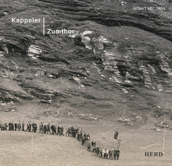 KAPPELER / ZUMTHOR - HERD