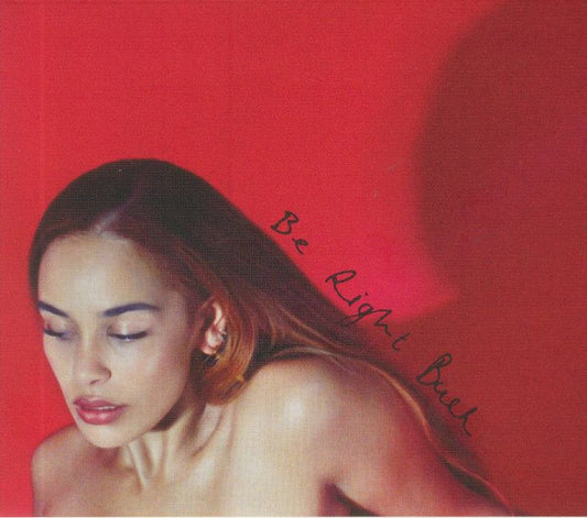 JORJA SMITH - BE RIGHT BACK [CD]