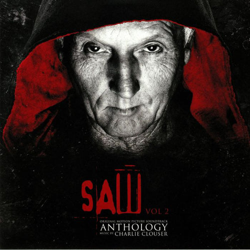 Charlie CLOUSER - Saw Anthology: Vol 2 (Soundtrack)