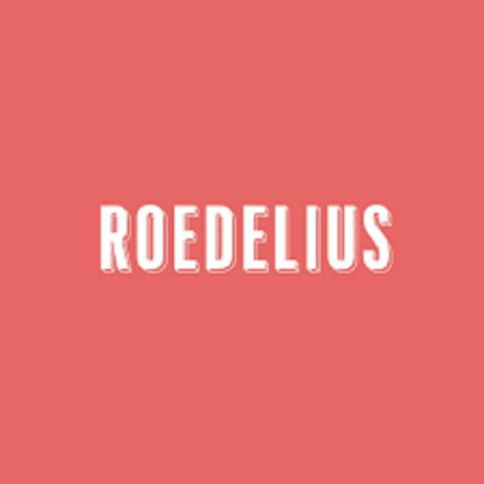 Roedelius - Drauf Und Dran [White Vinyl]