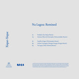 Xique-Xique - Na Lagoa (Remixes)