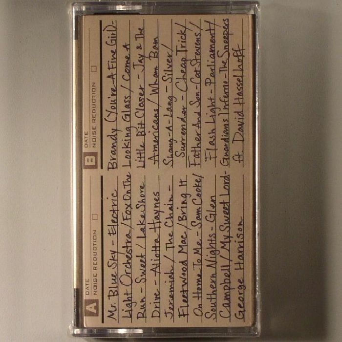 Original Soundtrack - Guardians Of The Galaxy Vol 2