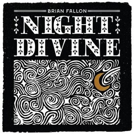 Brian Fallon - Night Divine [Vinyl]