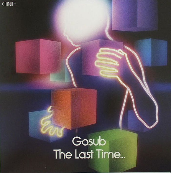 Gosub ‎– The Last Time...