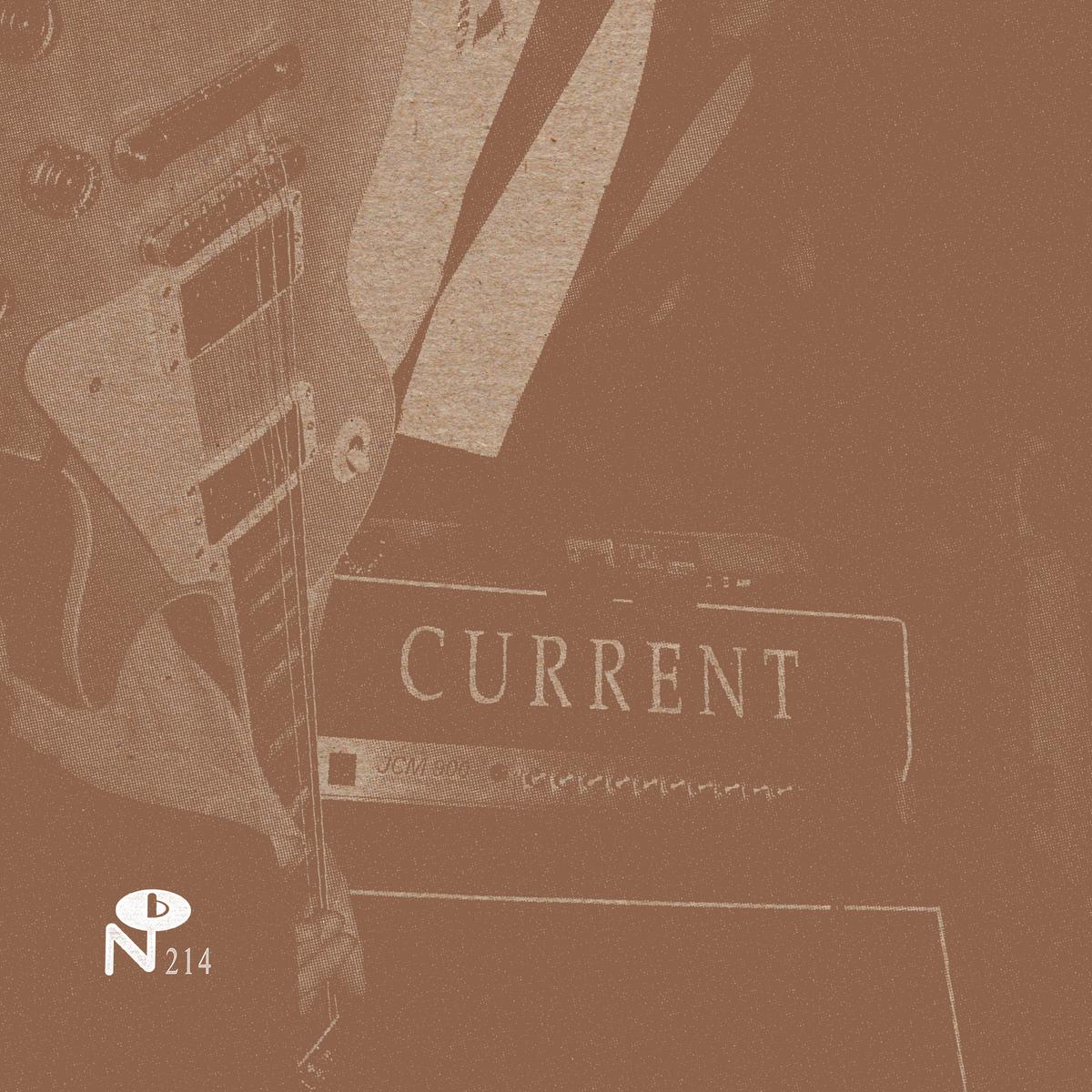 Current - Yesterday's Tomorrow Is Not Today [3LP Midwest Gold]