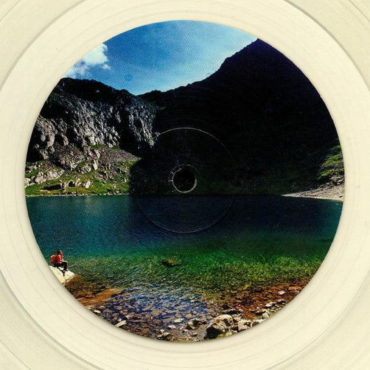 Dawn Again / Colkin - Glyder Fawr