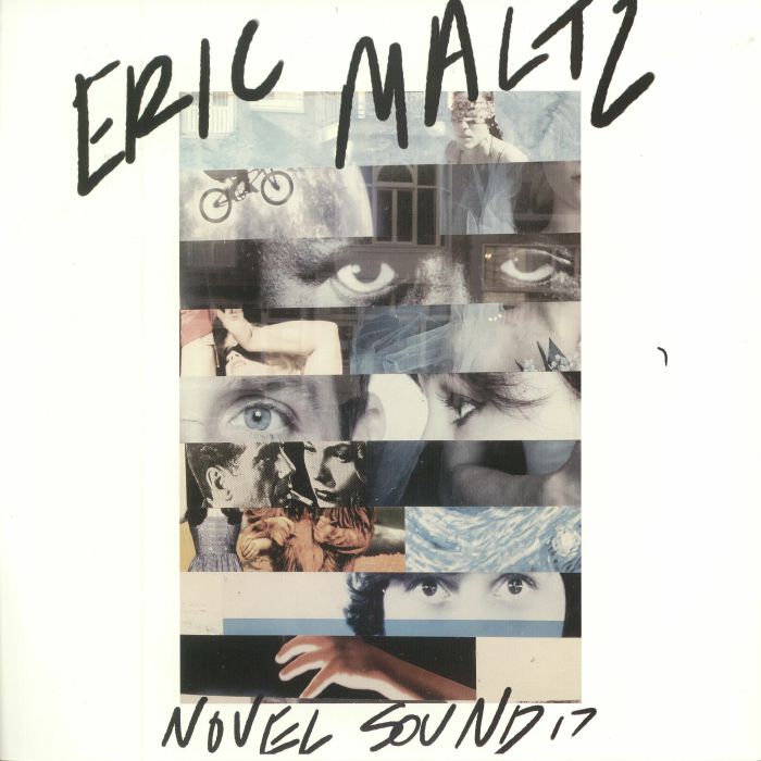 Eric Maltz - Novel Sound 17
