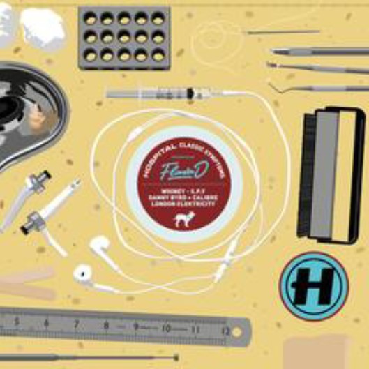 Various - Classic Symptoms 19: Selected By Flava D