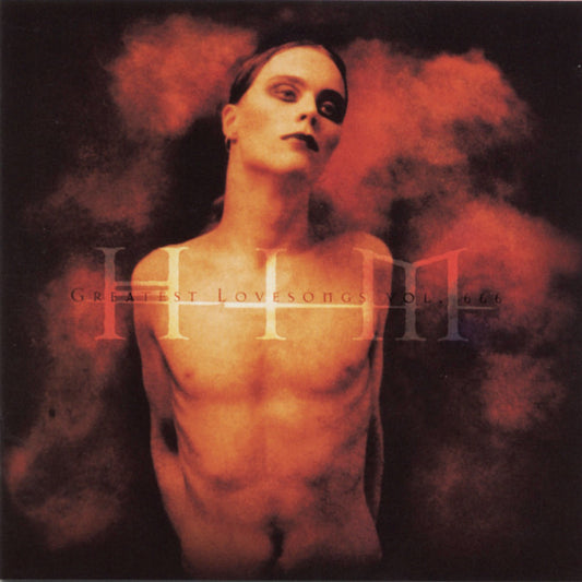 H.I.M. - GREATEST LOVE SONGS VOL.666 [LP]