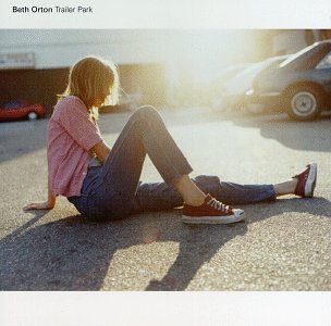 Beth Orton - Trailerpark (2LP/BLUE)