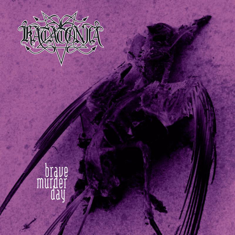 Katatonia - Brave Murder Day [LP]