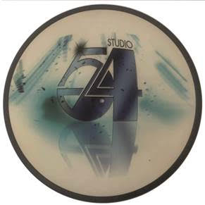 STUDIO 54 - Vol 2 (Megamix Funk)