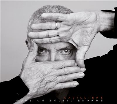 Bernard Lavilliers - Sous Un Soleils Enorme (Collector Edition) [Ltd 2CD]