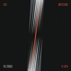 The Strokes - First Impressions On Earth [CD]