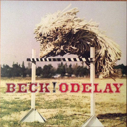 BECK - ODELAY