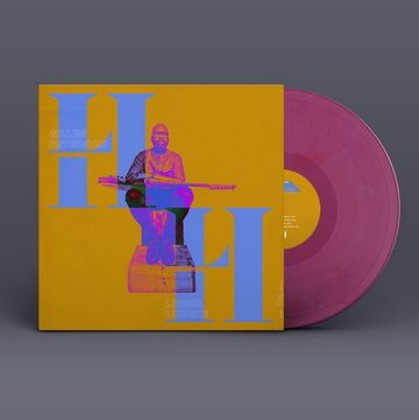 Lionel Loueke - HH Reimagined [Purple Vinyl]
