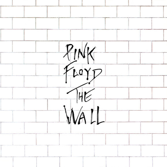 Pink Floyd - The Wall (2LP/Gat/US Issue)