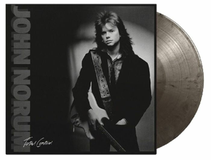 John NORUM - Total Control (1LP Coloured)