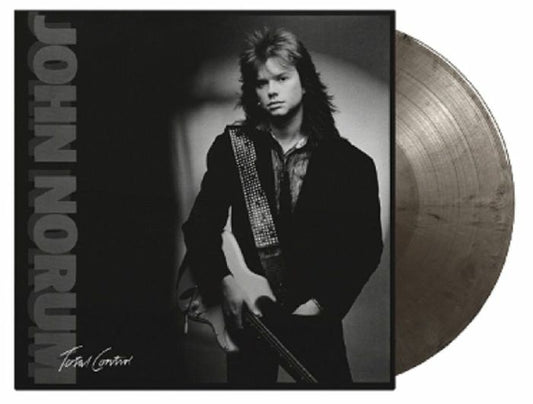 John NORUM - Total Control (1LP Coloured)