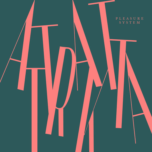 ATTRAKTTA - FORGOTTEN PURPOSE