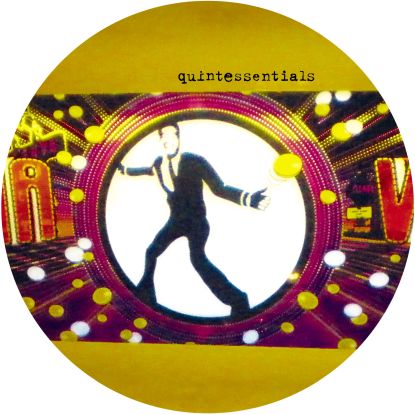 Simon Hinter - Saturday Night EP