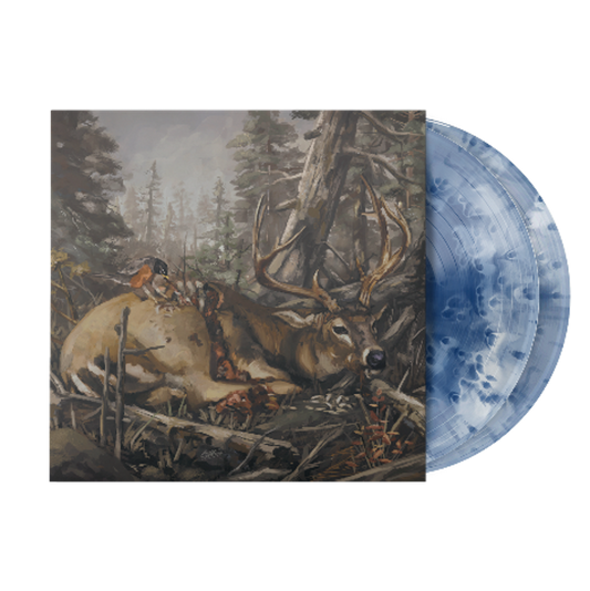 The Acacia Strain - Failure Will Follow [CD]