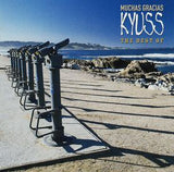 Kyuss - Muchas Gracias: The Best of Kyuss (2 x 140g Blue Vinyl)