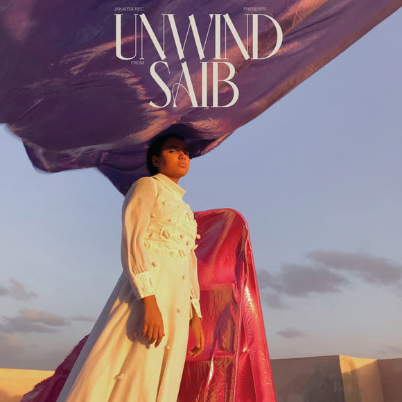 Saidera - Unwind