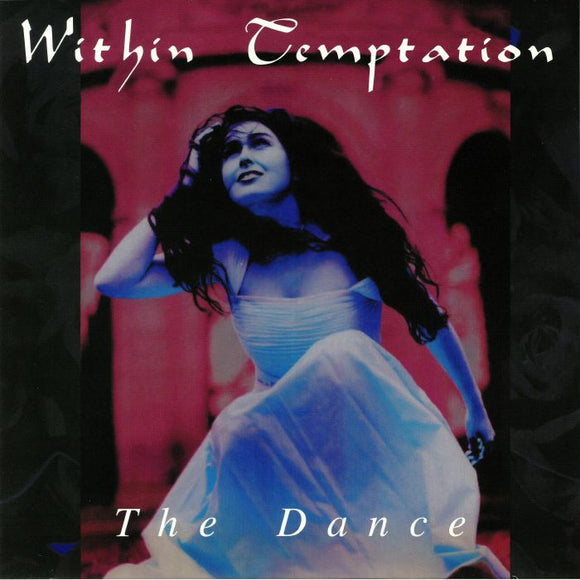 Within Temptation - Dance (1LP)