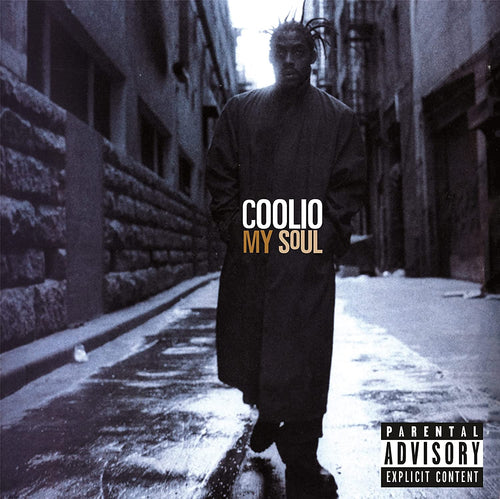 Coolio - My Soul (25th Anniversary) [2LP]
