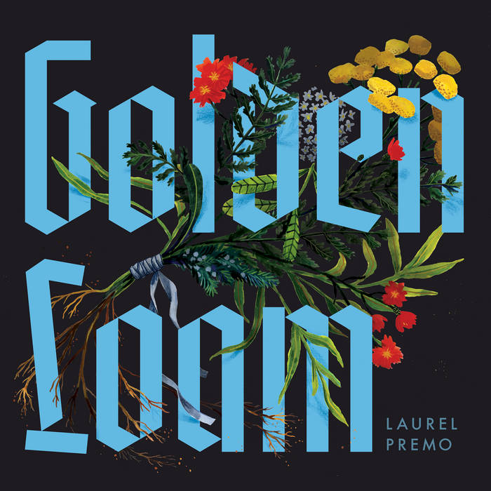 Laurel Premo - Golden Loam [2LP]