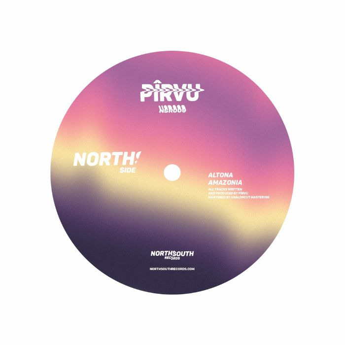 PIRVU - NSR 009