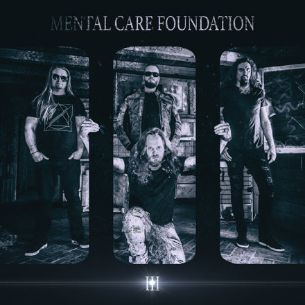 Mental Care Foundation - III [CD]