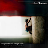 Deaf Havana  - The Present is a Foreign Land [Transparent ‘Cloud Grey’]