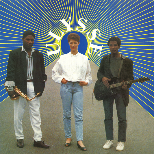 Ulysse - Naïma / Tiers Monde