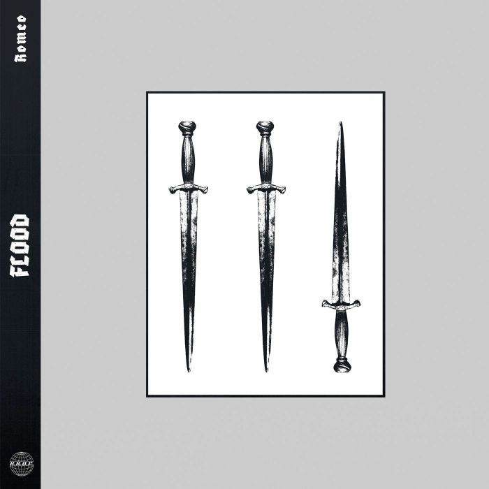 FLOOD - Romeo (Alpha Sect Dark Remix)