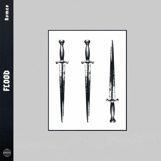 FLOOD - Romeo (Alpha Sect Dark Remix)