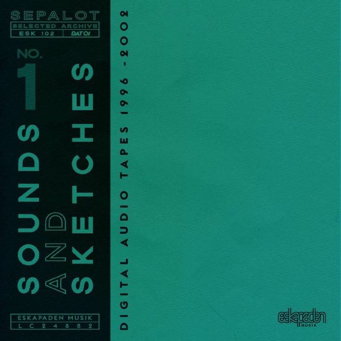 Sepalot - Selected Archive