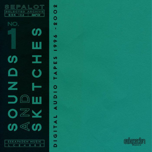 Sepalot - Selected Archive