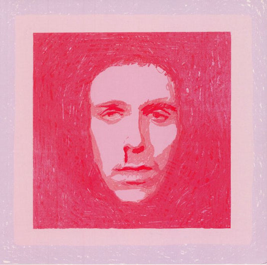 GUNDELACH - BALTUS (LTD) [Pink Vinyl]