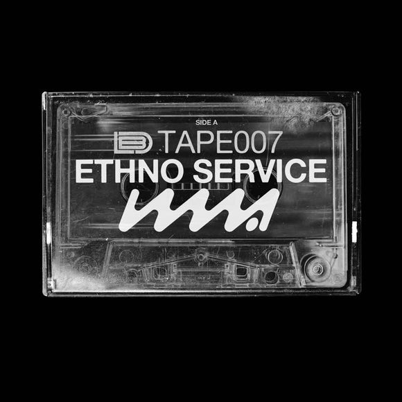 Ethno Service - NMA