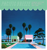 Various Artists - Pacific Breeze: Japanese City Pop, AOR & Boogie 1976-1986 [2LP PINK]