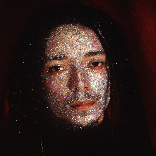 Cold Gawd - God Get Me The Fuck Out Of Here [CD]