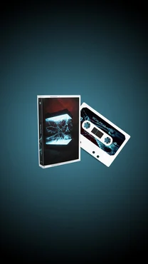 SCALPING - Void [Cassette]