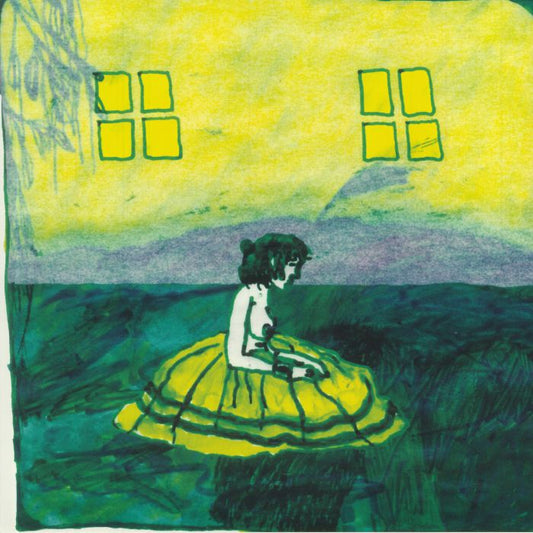 ANIMAL COLLECTIVE - PROSPECT HUMMER [Coloured Vinyl]