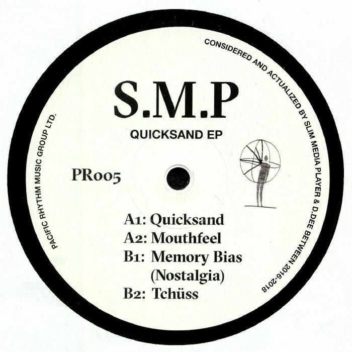 Slim Media Player - Quicksand
