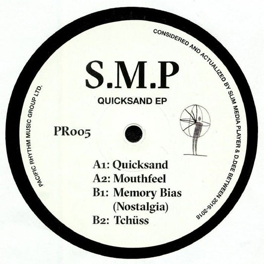 Slim Media Player - Quicksand