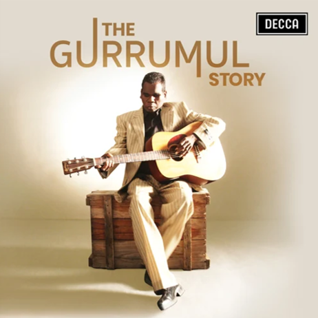 Gurrumul - The Gurrumul Story [CD + DVD]