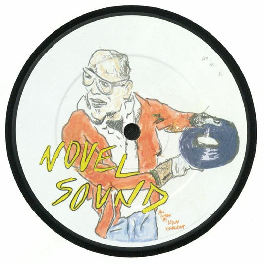 Levon Vincent - NS-21