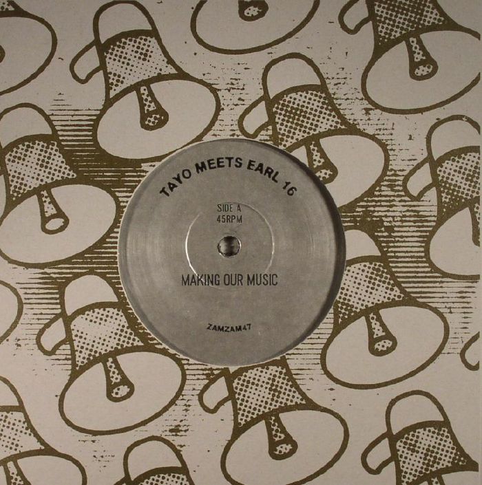 TAYO - Making Our Music